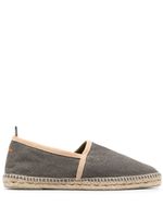 Castañer espadrilles Paul V - Gris