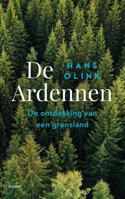 De Ardennen - Hans Olink - eBook (9789463820769)