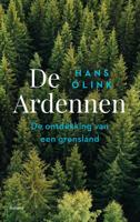 De Ardennen - Hans Olink - eBook (9789463820769)