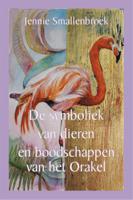 De symboliek van dieren en boodschappen van het orakel (Paperback) - thumbnail