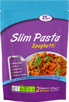 Slim Pasta Spaghetti (270 gr)