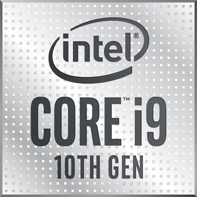 INTEL   Core i9 10850K - Processor  3.6 GHz - 10-core - 20 threads -