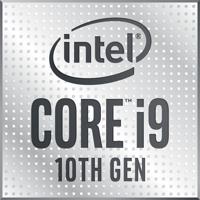 INTEL   Core i9 10850K - Processor  3.6 GHz - 10-core - 20 threads -