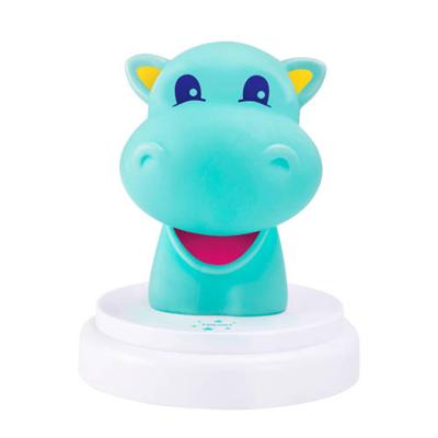 Alecto nachtlampje nijlpaard Alecto nachtlampje nijlpaard