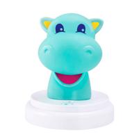 Alecto nachtlampje nijlpaard