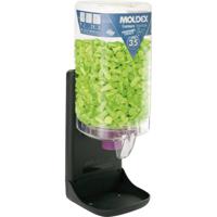 Moldex 745301 Contours small Oordoppen dispenser 35 dB Eenmalig gebruik 500 paar