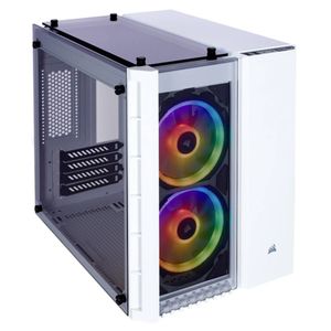 Corsair 280X PC-behuizing Wit