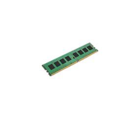 Kingston ValueRAM Werkgeheugenmodule voor PC DDR4 8 GB 1 x 8 GB Non-ECC 3200 MHz 288-pins DIMM CL22 KVR32N22S6/8