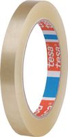 Tesa Plakband | kleurloos | lengte 66 m | breedte 19 mm | Lengte 66 m | breedte 19 mm | wiel | 8 stuks - 04204-00010-05 04204-00010-05