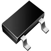 Infineon Technologies IRLML0040TRPBF MOSFET 1 N-kanaal 1.3 W SOT-23