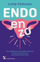 Endo en zo - Lotte Petersen - ebook - thumbnail