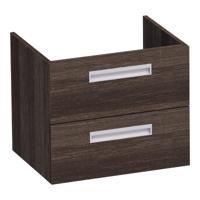 Sanituba IQ onderkast 60cm legno antracite