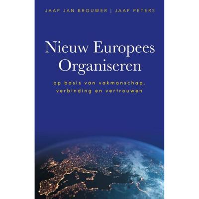 Nieuw Europees Organiseren