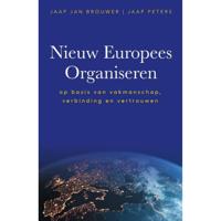 Nieuw Europees Organiseren