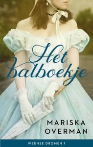 Het balboekje - Mariska Overman - ebook