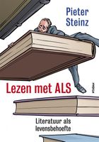 Lezen met ALS - Pieter Steinz - ebook