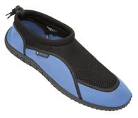 Cool Shoe waterschoenen Skin 2 unisex neopreen zwart/blauw