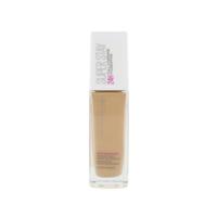 Maybelline SuperStay 24H Full Coverage Foundation - 34 Soft Bronze