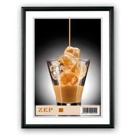 Zep Fotolijst AL1B4 Black 20x30 cm - thumbnail