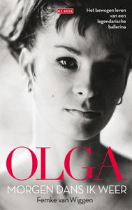 Olga - Femke van Wiggen - ebook