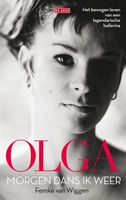 Olga - Femke van Wiggen - ebook - thumbnail