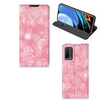 Xiaomi Poco M3 | Redmi 9T Smart Cover Spring Flowers