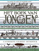 Het boek van Jongen - Catherine Gilbert Murdock - ebook - thumbnail