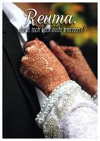 Reuma, dat is toch voor oude mensen? - Mandy Heikamp - ebook