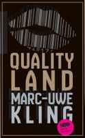 QualityLand - Marc-Uwe Kling - ebook - thumbnail