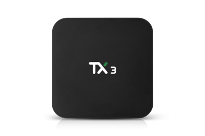 Lipa TX3 Tv box 4/64 GB Android 9.0