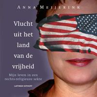 Vlucht uit het land van de vrijheid - thumbnail