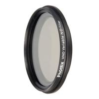 Fottix nd-v Variabele Neutrale Dichtheidsfilter voor cameralens