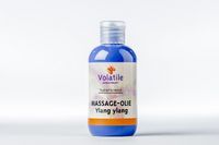 Massageolie ylang ylang