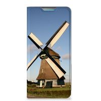 Samsung Galaxy A53 Book Cover Molen - thumbnail