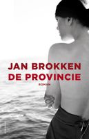 De provincie - Jan Brokken - ebook