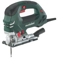 Metabo STEB 140 Decoupeerzaag  - 601402000