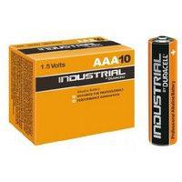 Duracell Procell box alkaline penlite aaa/lr3 10 stuks - thumbnail