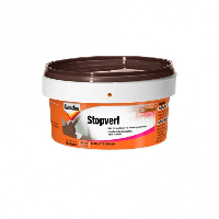 alabastine stopverf naturel 0.5 kg - thumbnail