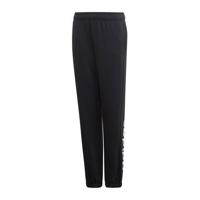 adidas Performance joggingbroek zwart/wit