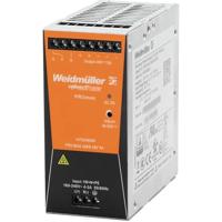 Weidmuller Pro Max 240W 24V 10A voeding