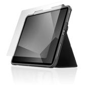 STM Gehard glas Screen Protector voor iPad Pro 12,9 inch (6e/5e/4e/3e generatie) - transparant (stm-233-241LZ-01)