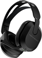 Turtle Beach Stealth 500 Headset Draadloos Hoofdband Gamen Bluetooth Zwart - thumbnail