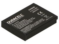 Duracell DR9688 batterij voor camera's/camcorders Lithium-Ion (Li-Ion) 950 mAh - thumbnail