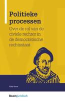 Politieke processen - Eddy Bauw - Paperback (9789462904286)