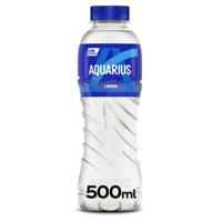 Aquarius Aquarius - Lemon 500ml 12 Stuks