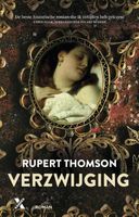 Verzwijging - Rupert Thomson - ebook - thumbnail