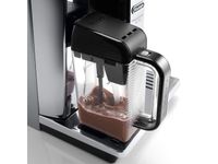 DeLonghi PrimaDonna Elite Experience Combinatiekoffiemachine Volledig automatisch - thumbnail