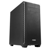 Antec P7 Silent Midi-tower PC-behuizing Zwart - thumbnail