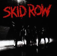 Skid Row - CD (0075678193620)