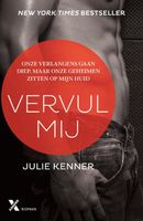 Vervul mij - Julie Kenner - ebook - thumbnail